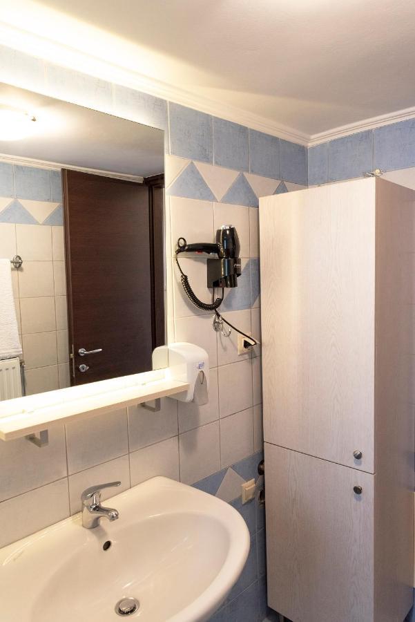 Plumi City Apartments Chania  Ngoại thất bức ảnh