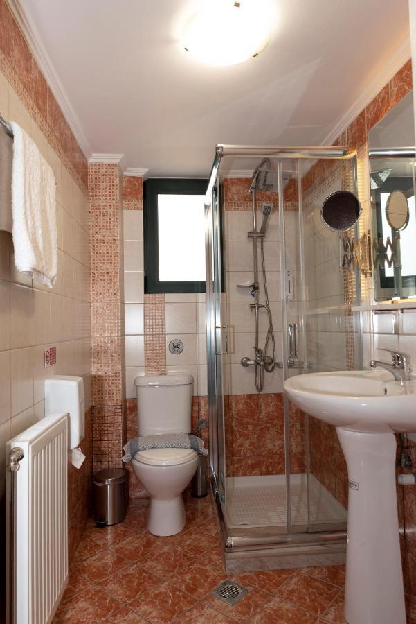 Plumi City Apartments Chania  Ngoại thất bức ảnh